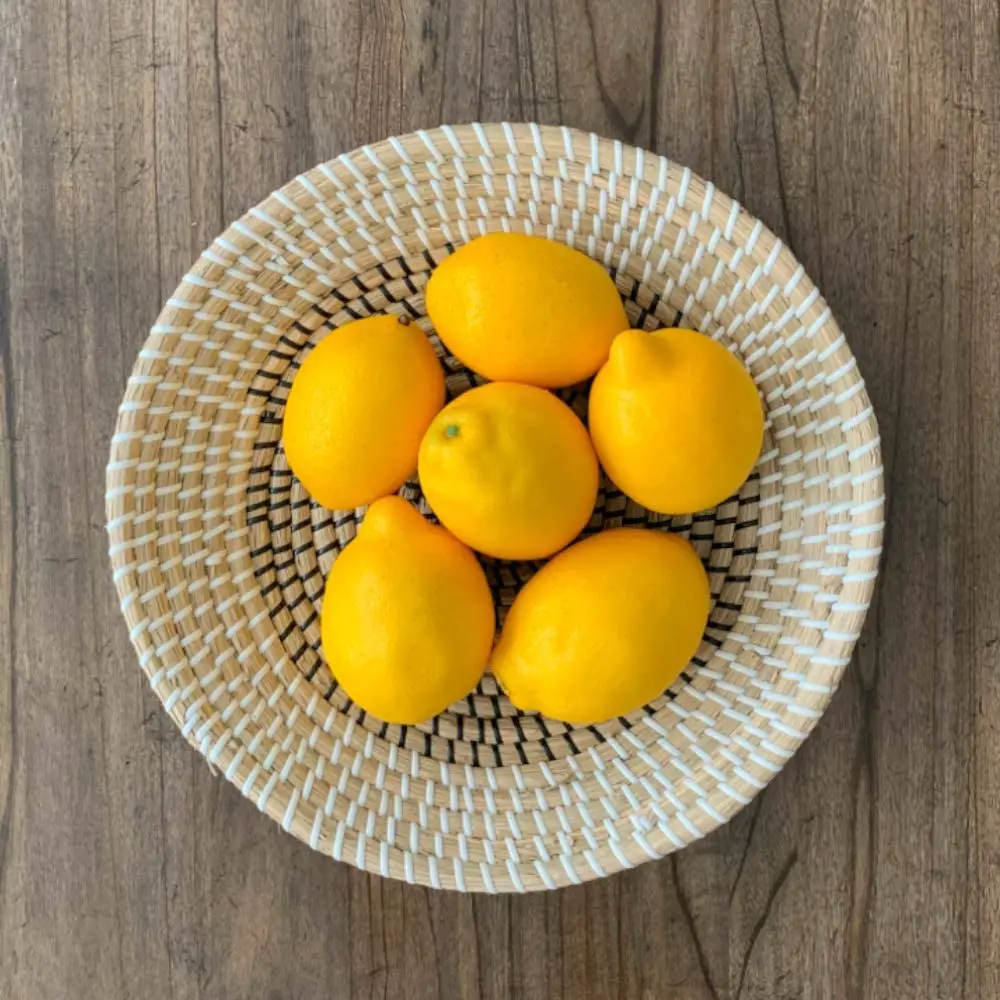  Набор для красоты ручной работы 4 настенные подвесные корзины домашнего декора другого с индивидуальным дизайном