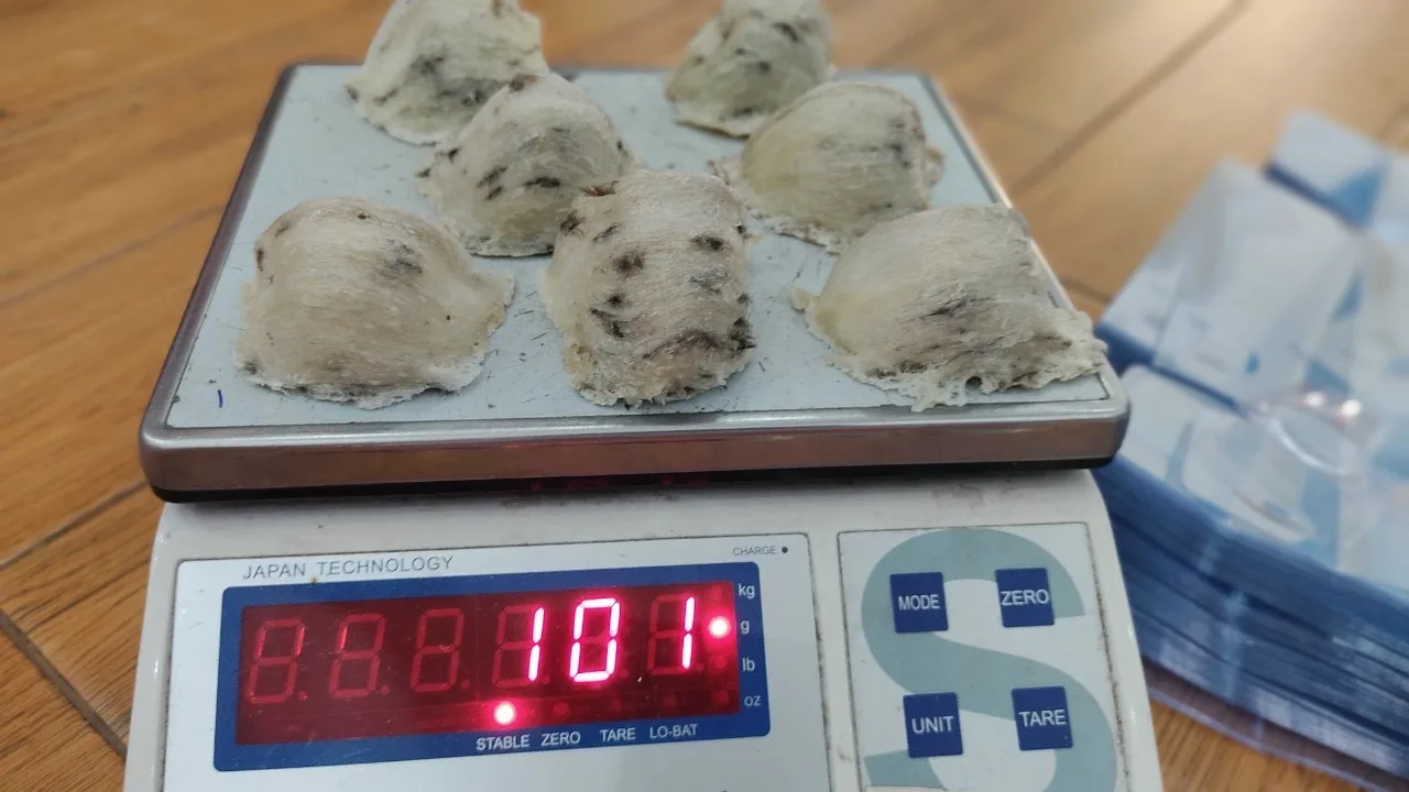 Забота о здоровье, хорошая цена, 100% чистый необработанный гнездо для птиц