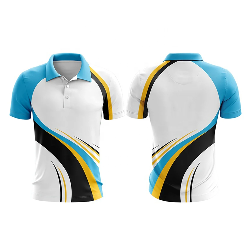 Сублимация Футболка