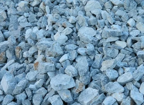 Shipping Worldwide 10MM To 100MM Vietnam White Exported Limestone Lump Caco3 Minerals And Metallurgy