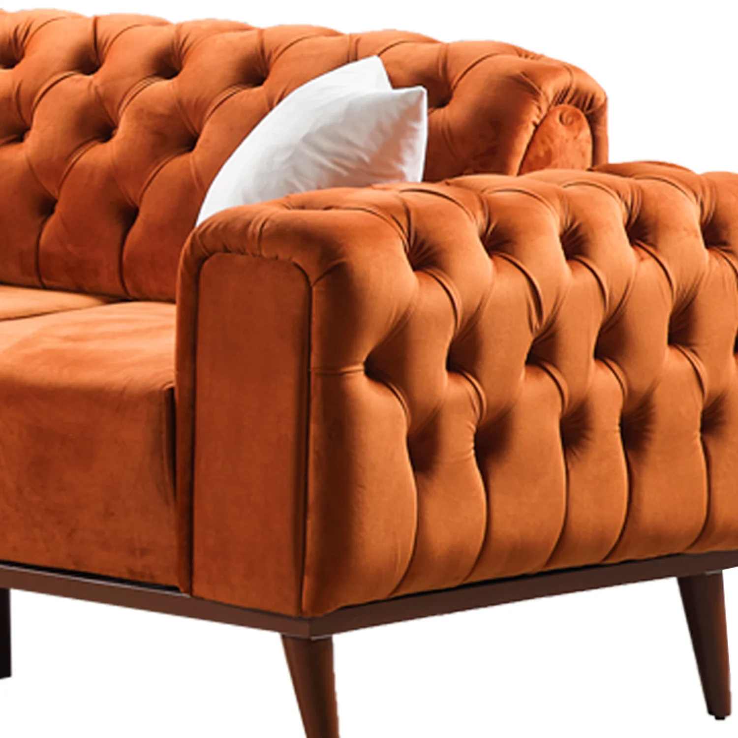 Турецкий диван для Нью-Йорка Торонто Лондона Wyboston Comfy Sofa
