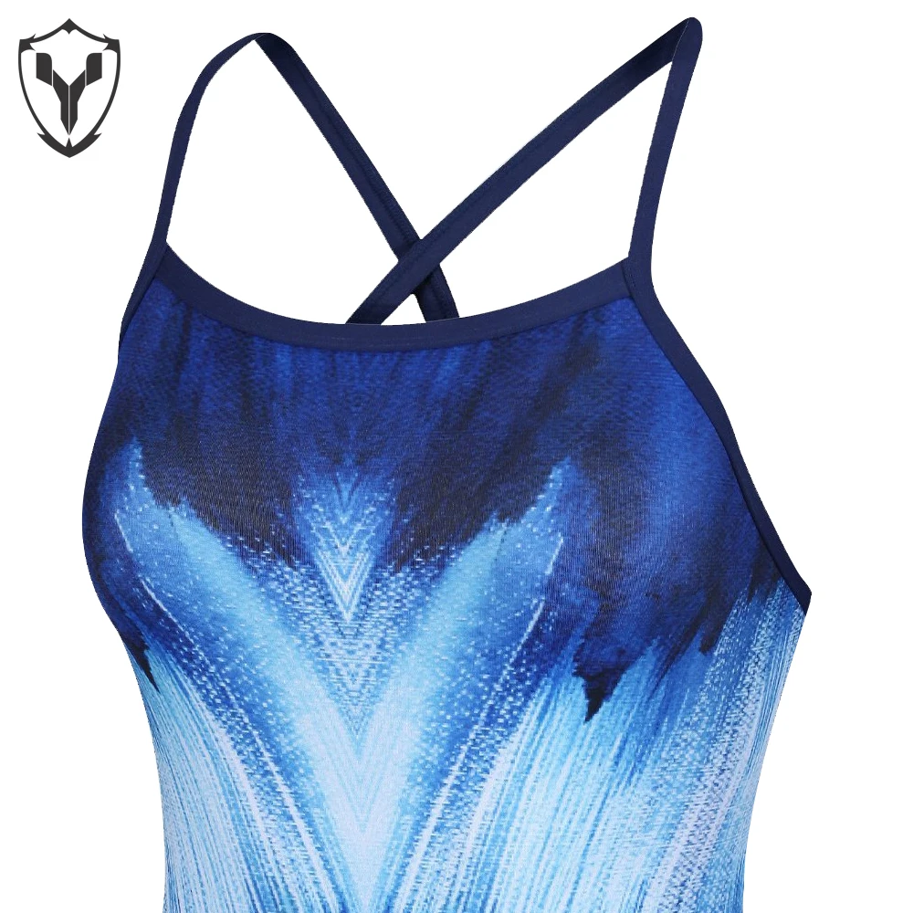 One Piece Swimwear Manufactures Women Swimming Suit POLYESTER / NYLON Pakistani Made Top Quality Wholesale Cheap Price New Style