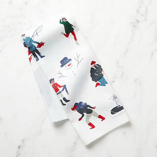 Durable Recycled Cotton cheap price 185gsm woven Eco-friendly hanging set terry kitchen tea towel dish car wash mopping cloth