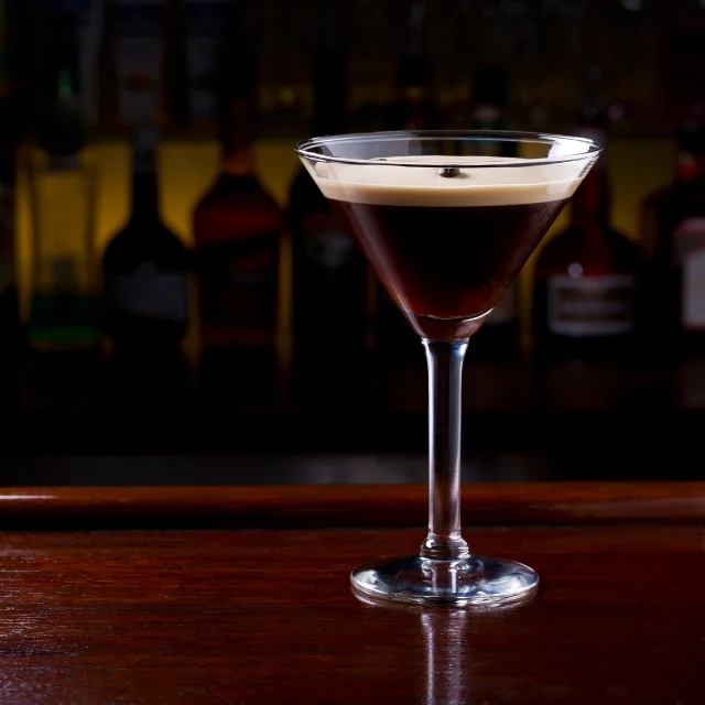 Top Italian Quality 80% Robusta 20% Arabica Classic Espresso Coffee Beans For Espresso Cocktail