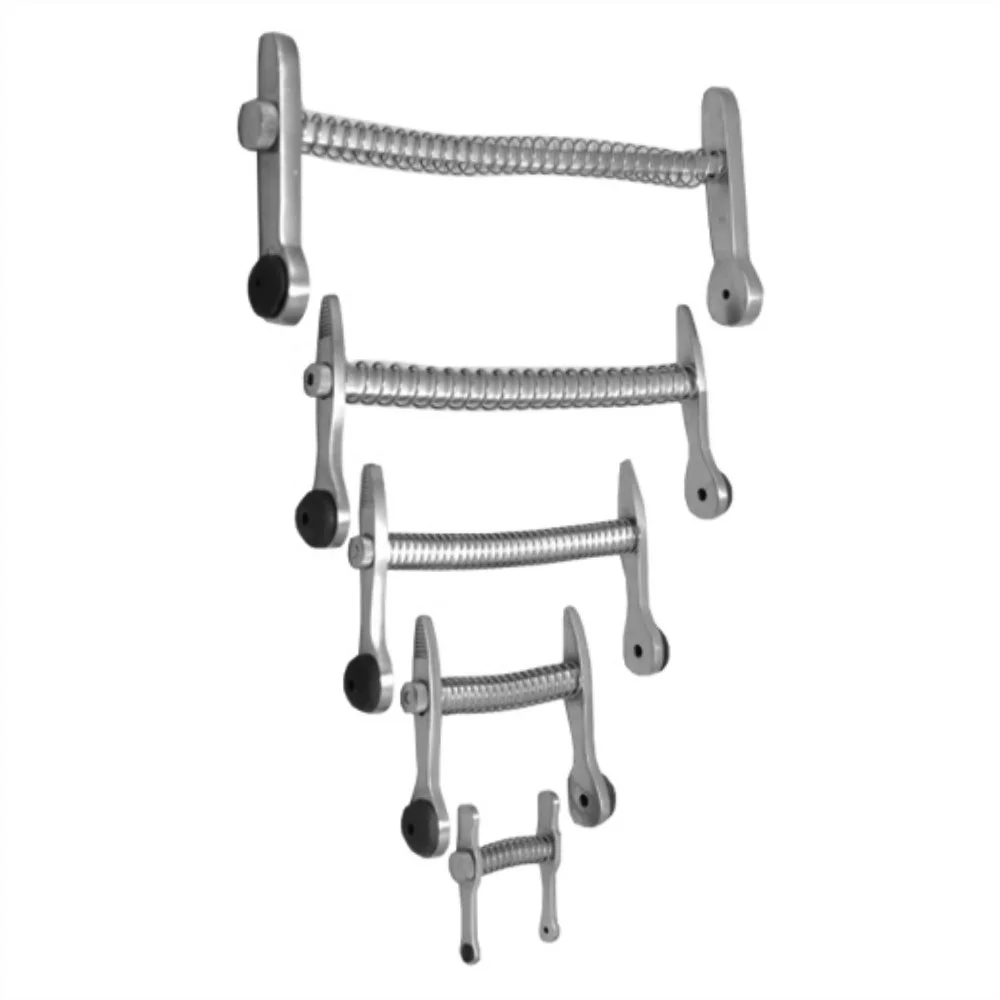 
Veterinary Dental Speculum, Canine Mouth Gag Dog Cat Animal Veterinary Instrument 