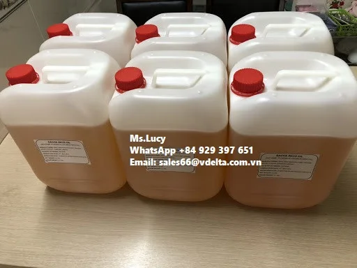 Самое лучшее качество Сача Инчи/Inca Инчи/арахиса Inca масла с высоким содержанием белка и омега из Вьетнама Ms. Люси + 84 929 397 651