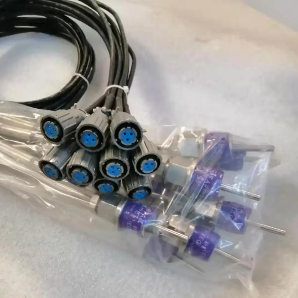 Starting Relay/Regulating Valve Spare Part for Jichai Gas Generator 12V190 16V190