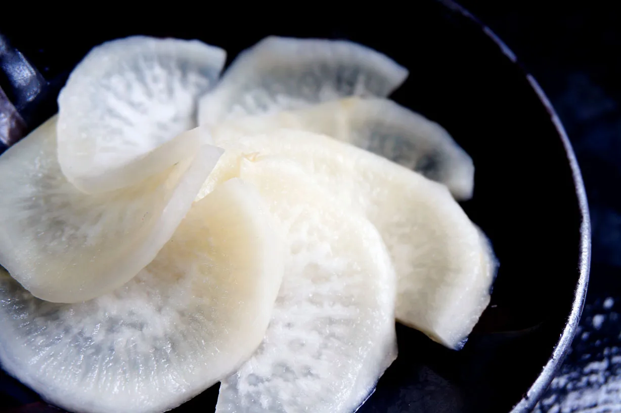 2023. Конкурентоспособная цена из Вьетнама оптовая продажа высококачественные японские консервированные редисовые