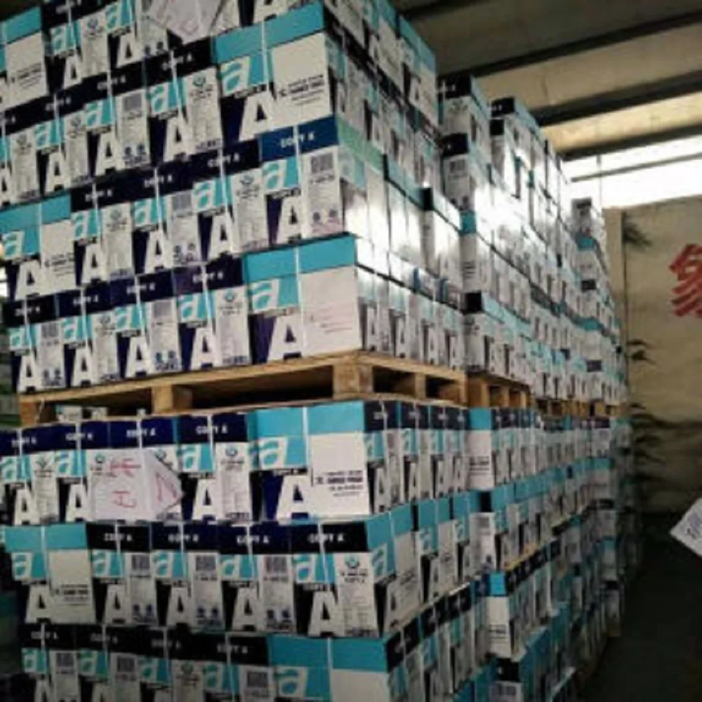 Best Quality Manufacturer Cheap A4 Printing Paper / Cheap A4 Paper For Export From Thailand