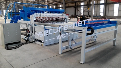 Wire mesh welding machine price