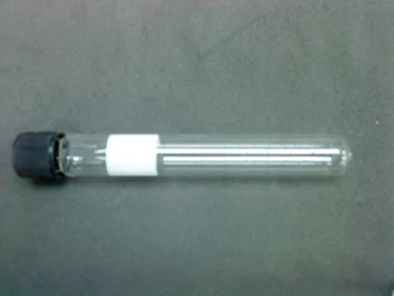 Винтовая крышка-трубка для выращивания клеток автоклава