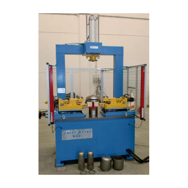 Высококачественные машины для обрезки бисера SMM