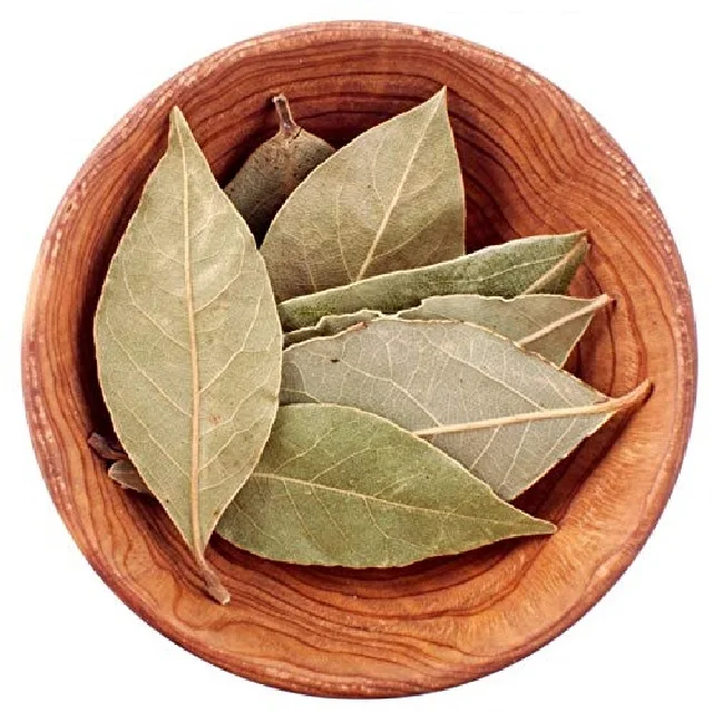Organic Bay Leaf Dried Organic Wholesale Hot Wholesale Hot Food Seasoning Whole Single