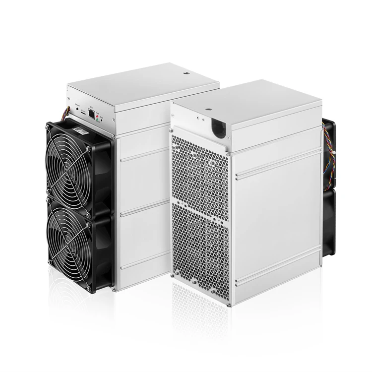  Б/у Bitmain Antminer Z11e 70ksol/s ASIC шахтер с SHA-256