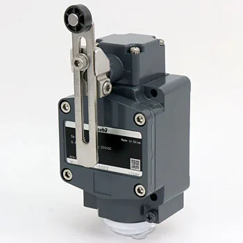 Wide variation high quality hydraulic switches elevator limit switch