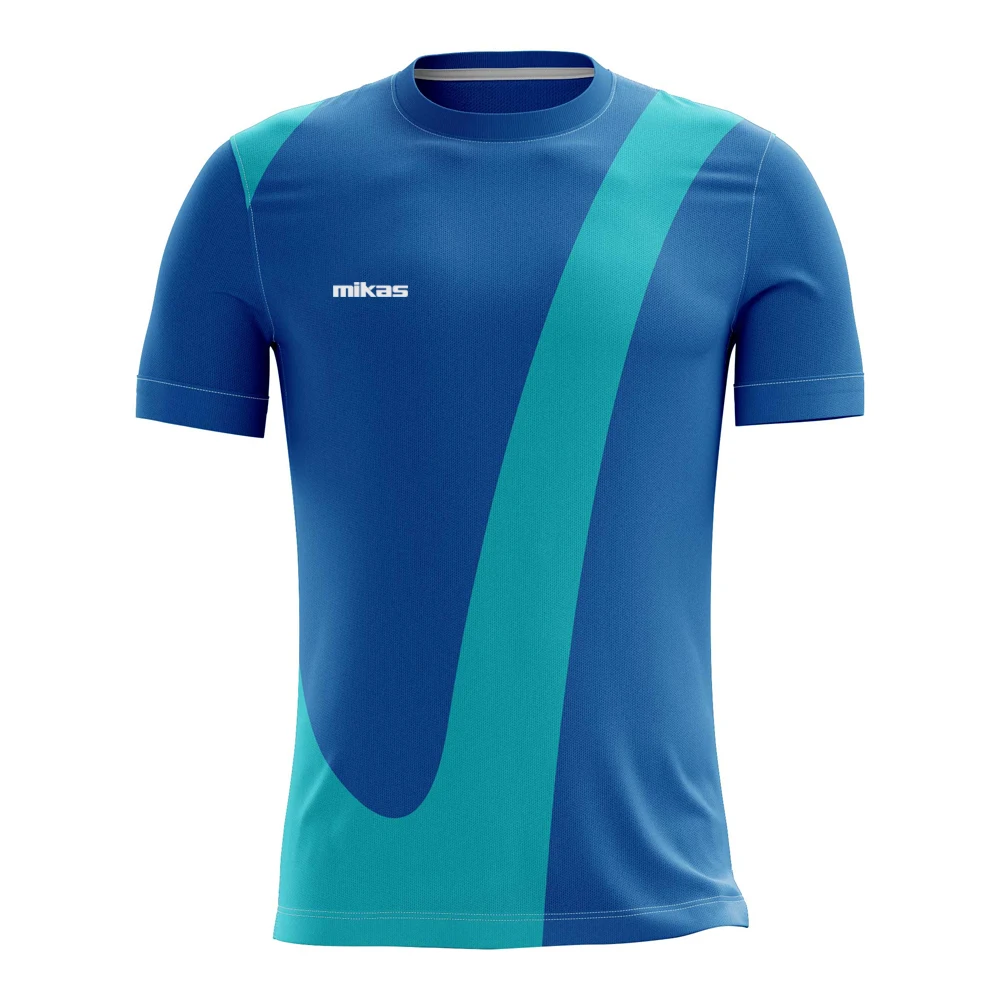 Quick dry sublimation designs sportswear men badminton Jersey t shirt tennis shirt