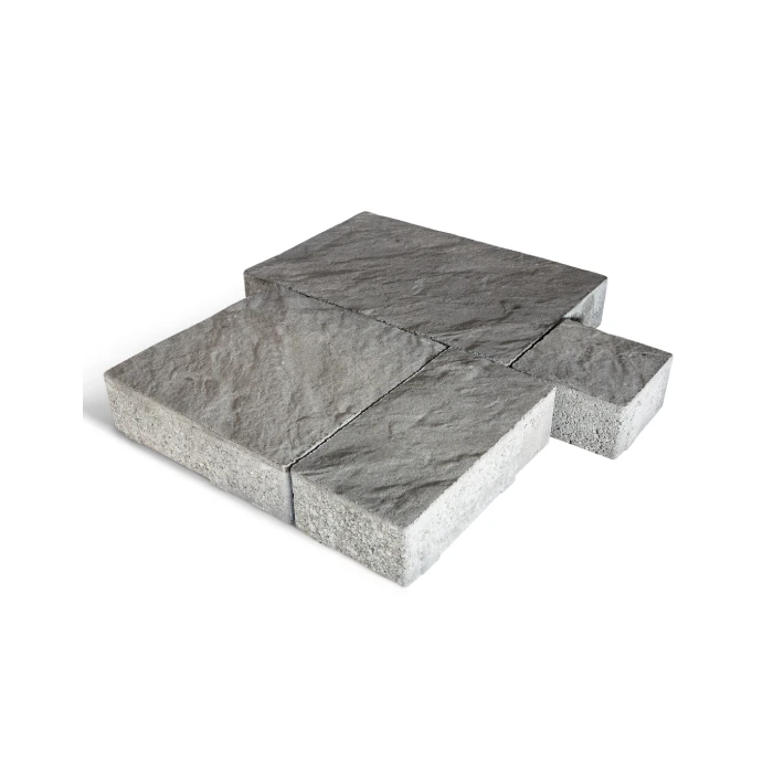 Made in Italy Paving Fenice natural cleft paving stone