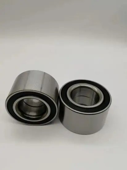 Автомобильный подшипник шариковый ступицы колеса (Dac28610042 Dac286142W 28bwd01A