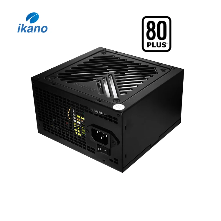 
80 plus white pc psu 350w 