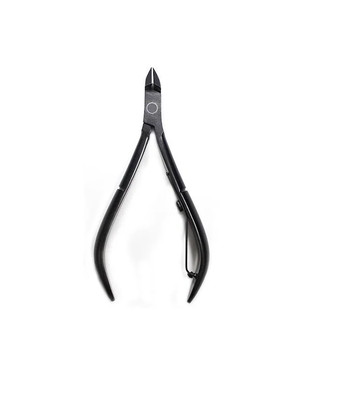  ПРОФЕССИОНАЛЬНЫЙ кусачки для кутикулы маникюрный резак удаления омертвевшей кожи