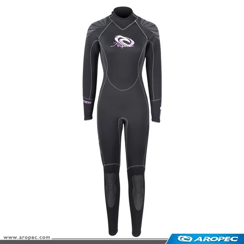 Semi-Dry Diving Suit