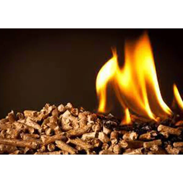 100% Органические гранулы из высококалорийной древесины с низким содержанием ясеня, без загрязнений, широко используются в электрокотелях