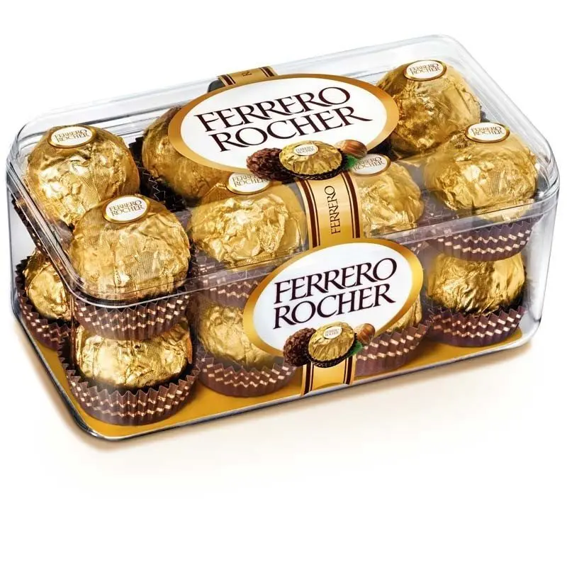 Ferrero Rocher Chocolates/Buy High Quality Low Price Ferrero Rocher Chocolates