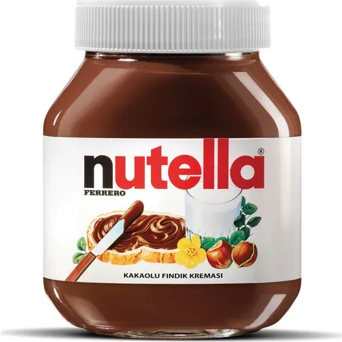 Шоколадный порошок NUTELLA 400 г 630 750 оптовые экспортные цены
