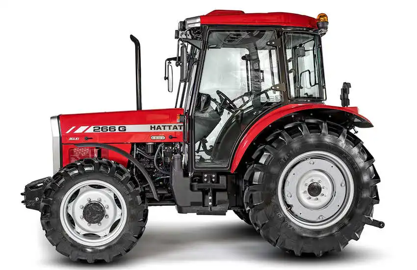 Quality New Massey Ferguson 385 4wd Massey Ferguson MF 375 tractor