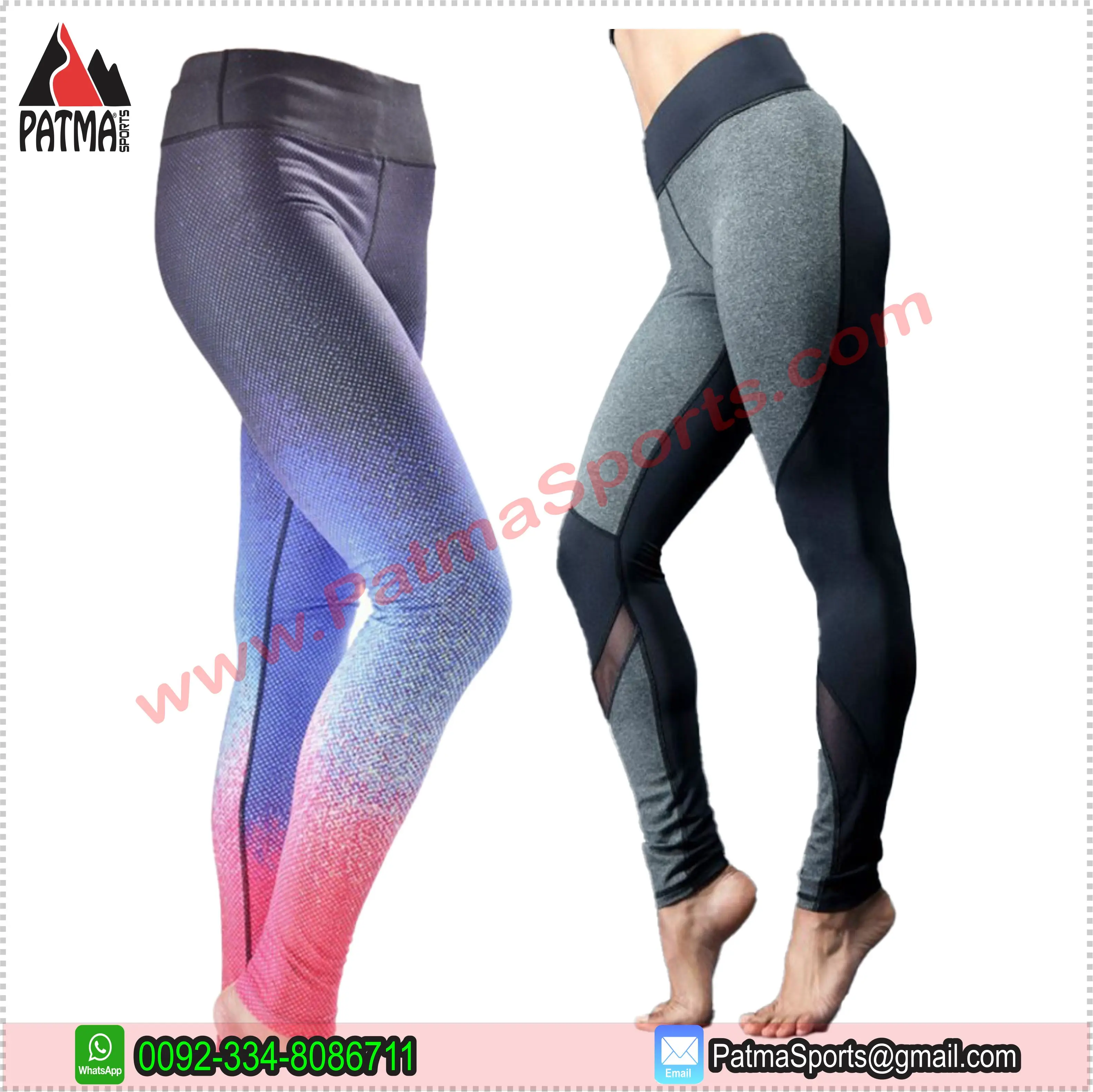 Best Selling Wholesale Ins Gym Wear Ladies Sexy Yoga Pants Honeycomb Mesh Plus Size Women Fitness Leggings