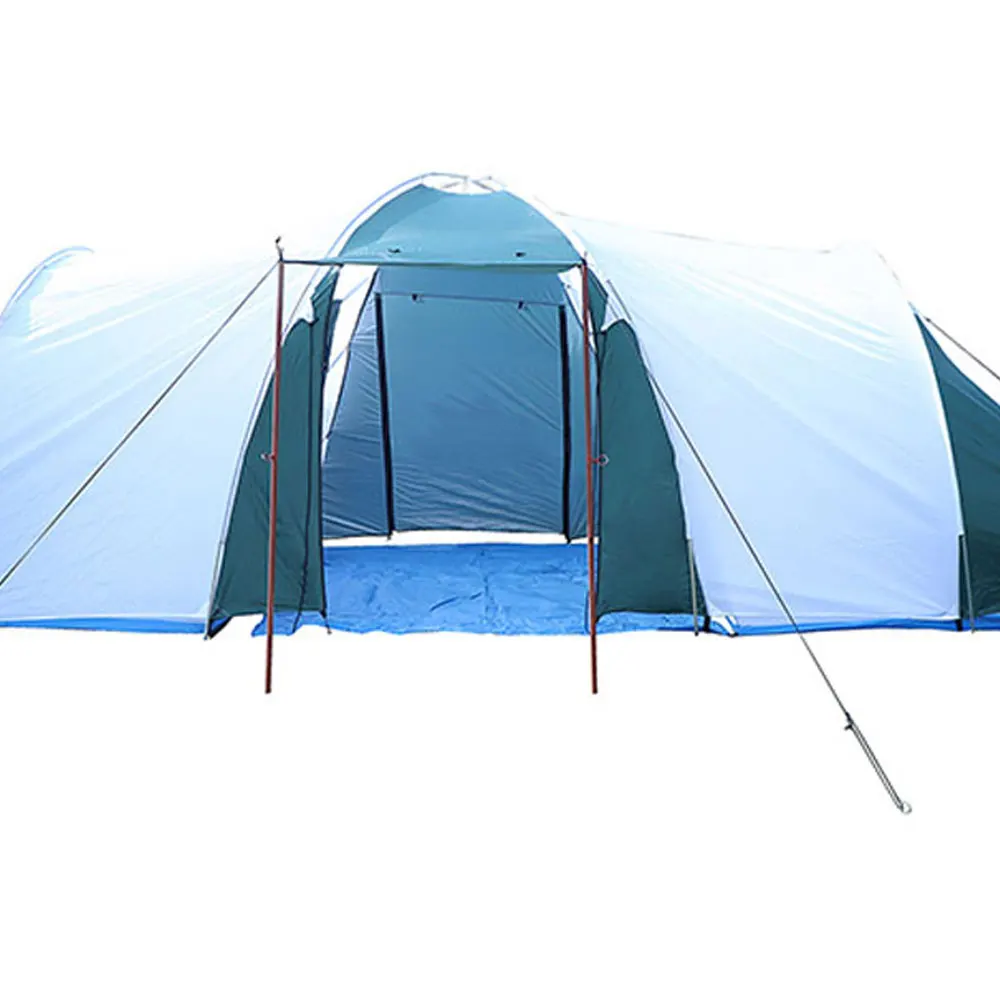 Best Selling 2021 Breathable Multi Person Wander Tent for Camping Instant Backpacking Quick Tent Easy Set Up Wander Tent