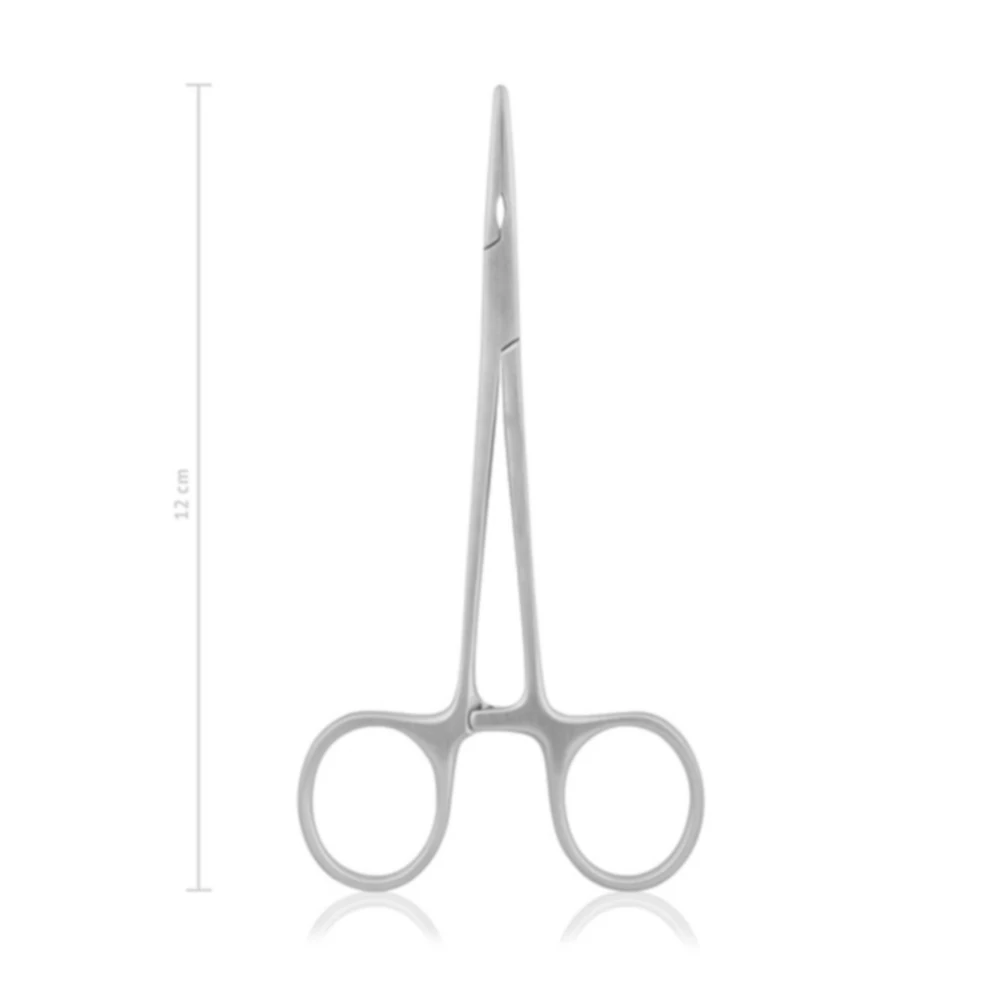 
Halsted Mosquito Haemostatic Forceps 
