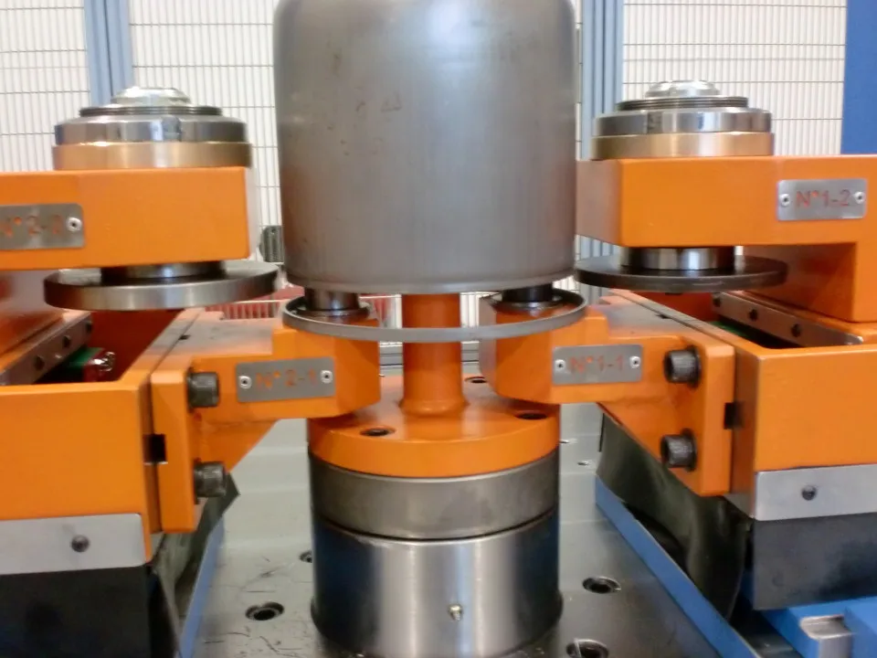 
High quality SMM 400 Trimming Beading Machines 