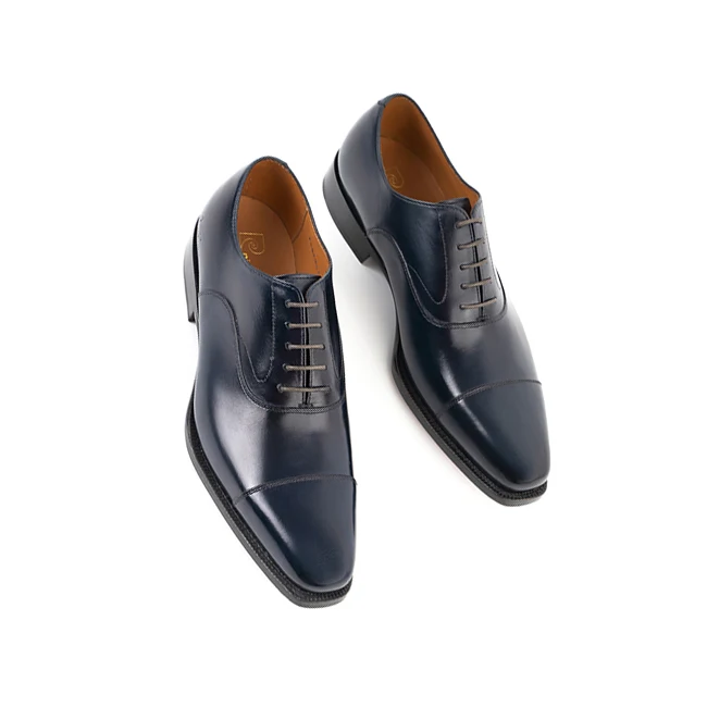 Производство во Вьетнаме Высококачественная модная формальная обувь 2021 оптовая продажа из Вьетнама