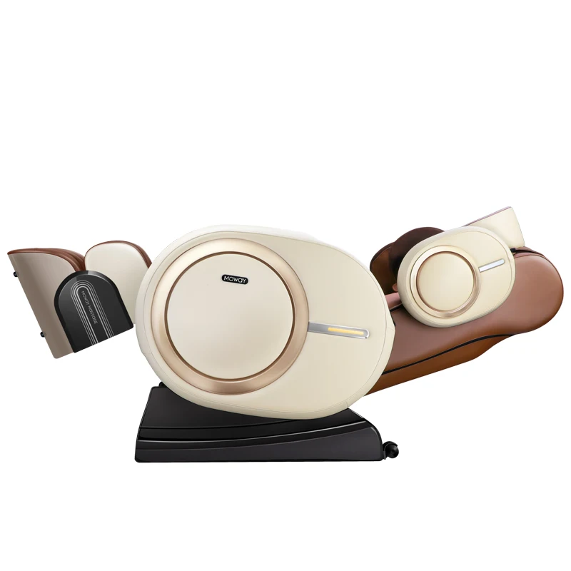 Zero Gravity massage chair body scan fucntion S&L Track Massage Chair