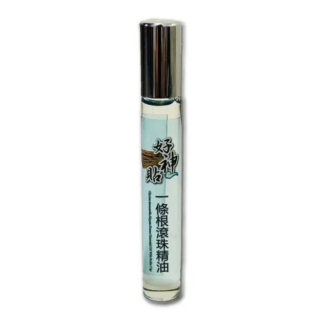 Glycine tomentella Hayata Extract Essential Oil roll on