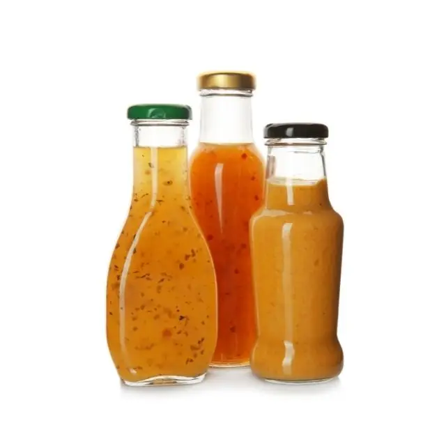 Лидер продаж соус для пиццы oem с горячим перцем другой Чили паста