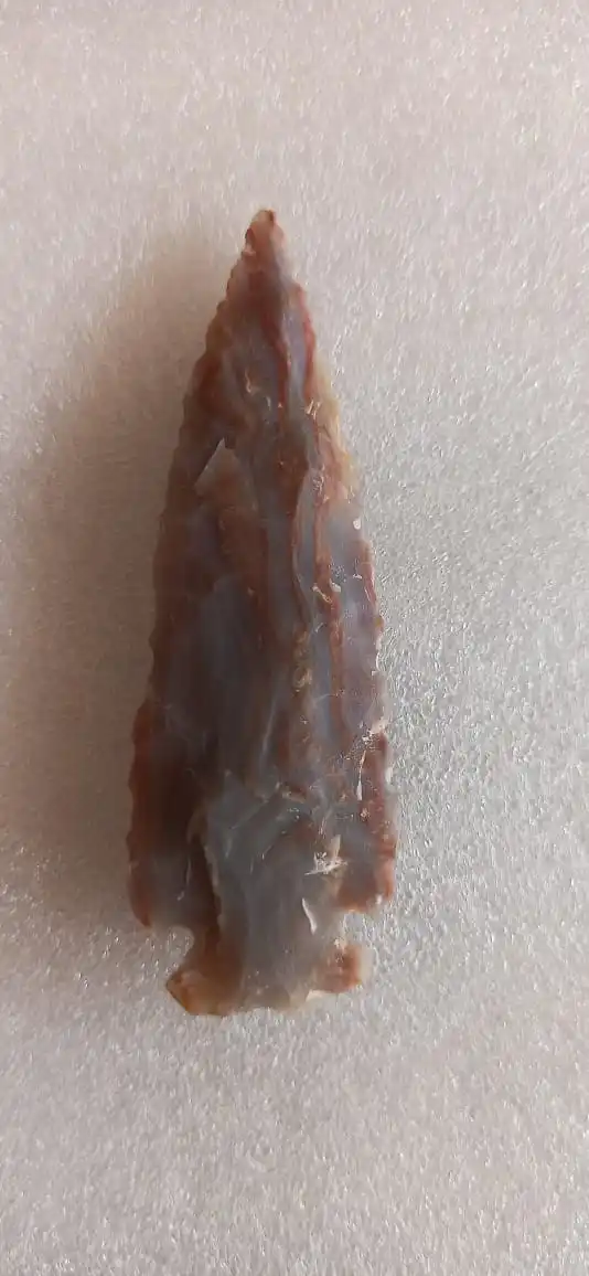  Модные наконечники