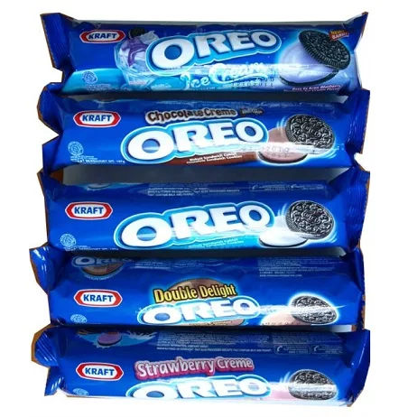 
Oreo Biscuits/Cookies 