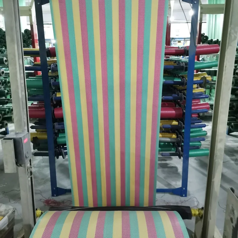 Factory Direct Sale Recyclable 50 kg Polypropylene Woven Plastic Packing PP Bags For Agriculture Industrial Use