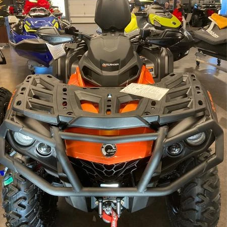 
SUMMER SALES DISCOUNT HOT SALE FOR 2021 CF-MOTOO CFORCE 800CC 800XC QUAD MOTORCYCLE ATV 