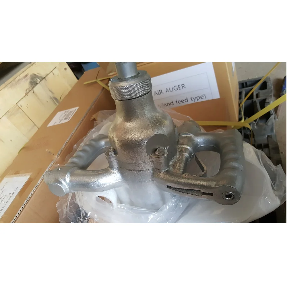 Furukawa AA1 Earth Auger Drill