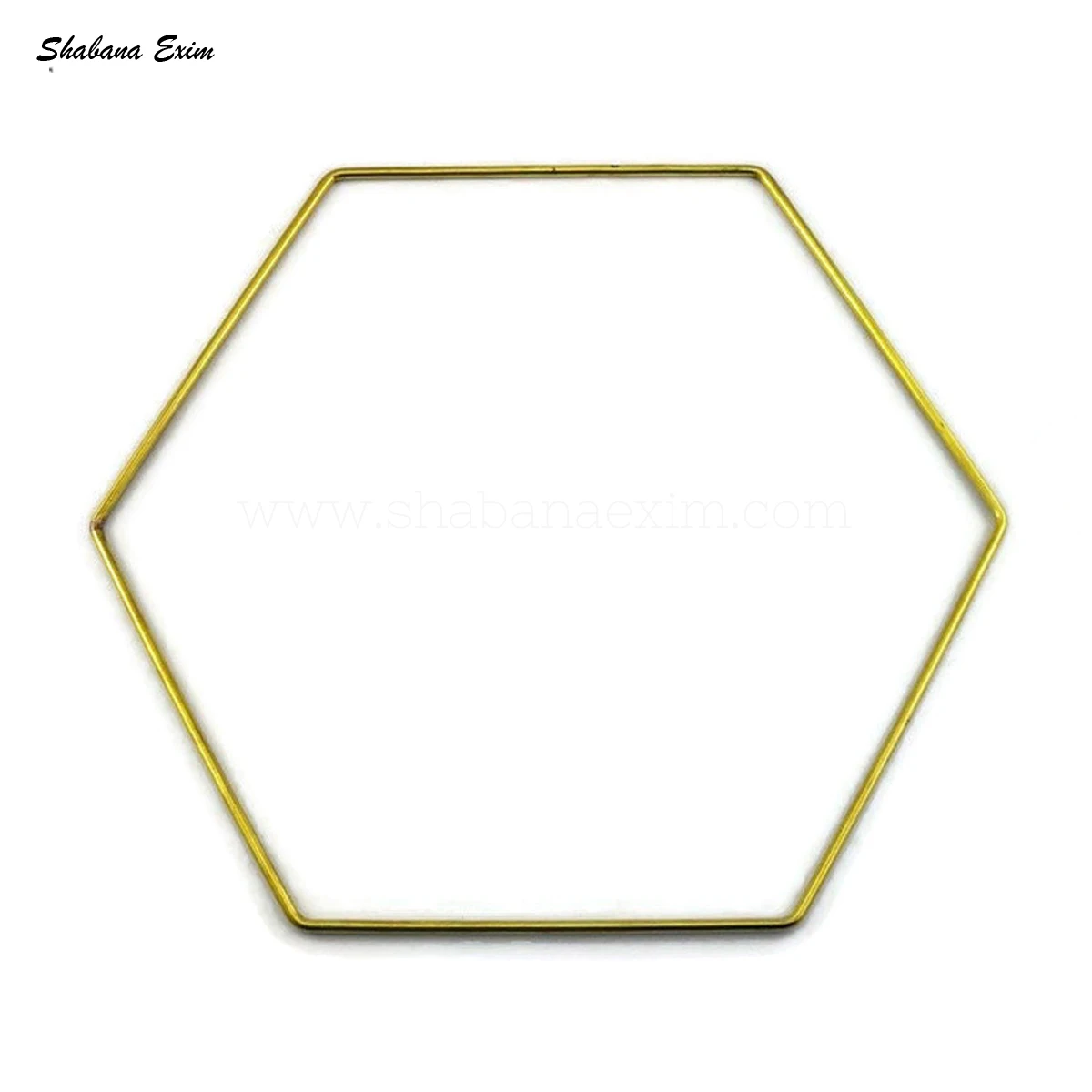 New Collection of Designer Star Metal Ring In Different Shapes for Macrame Wall Hanging and DIY Craft Metal Hoop from India