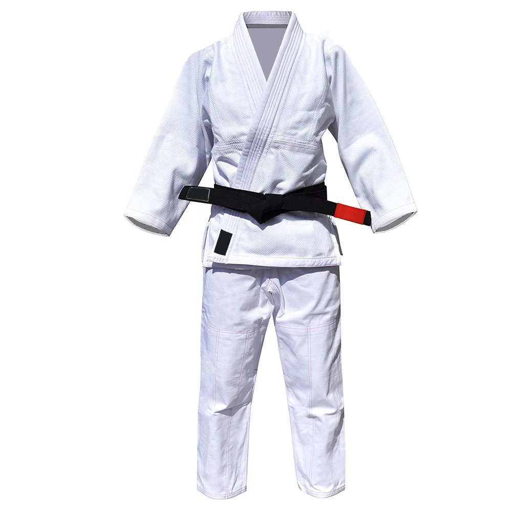 
Martial Arts Uniform Karate Gi Suits Top Quality Gi Bjj 