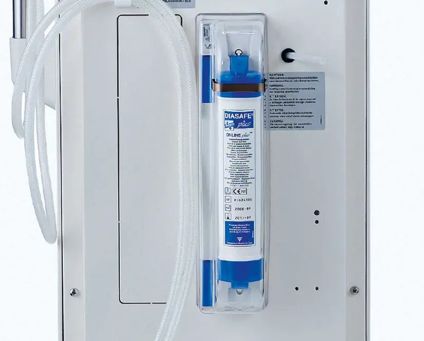 
Refurbished Fresenius Dialysis Machine 4008s classix High Quality Highly accurate for kidney patients reasonable price 