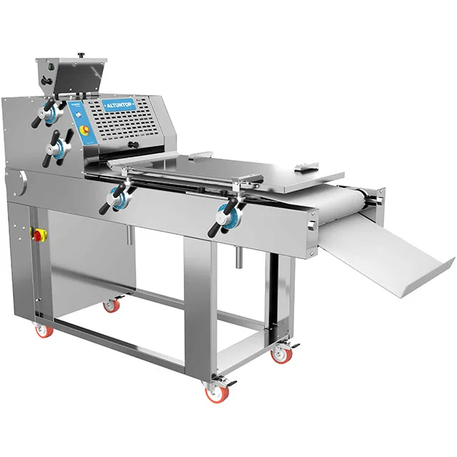 HIGH QUALITY BREAD MOULDER MACHINE OEM PRODUCT INDUSTRIAL PROFESSIONAL PASTRY AND BAKERY MACHINE