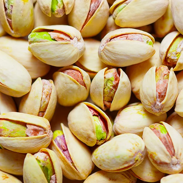 A Large Supply Of Bulk Salted High-Quality 1kg Raw Pistachio Nut Food From Turkey