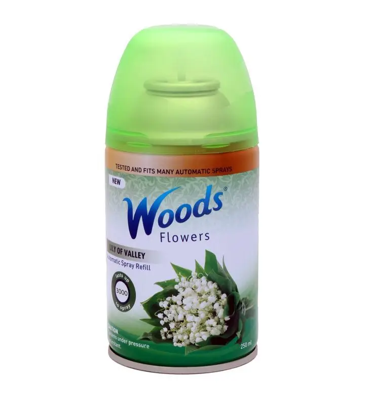 Private Label Air Freshener for Cars Offices Bathrooms Closets-Fragranced Product for Hotels