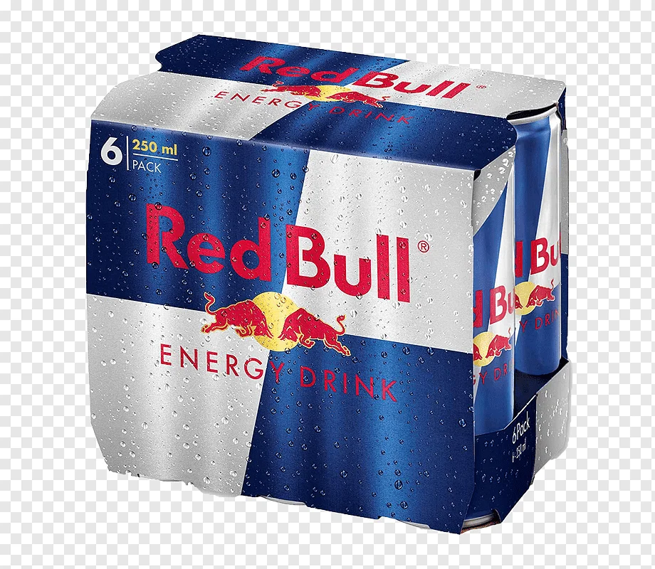 Энергетический Напиток Red bull/Red Bull 250 мл/оптовая продажа Redbull