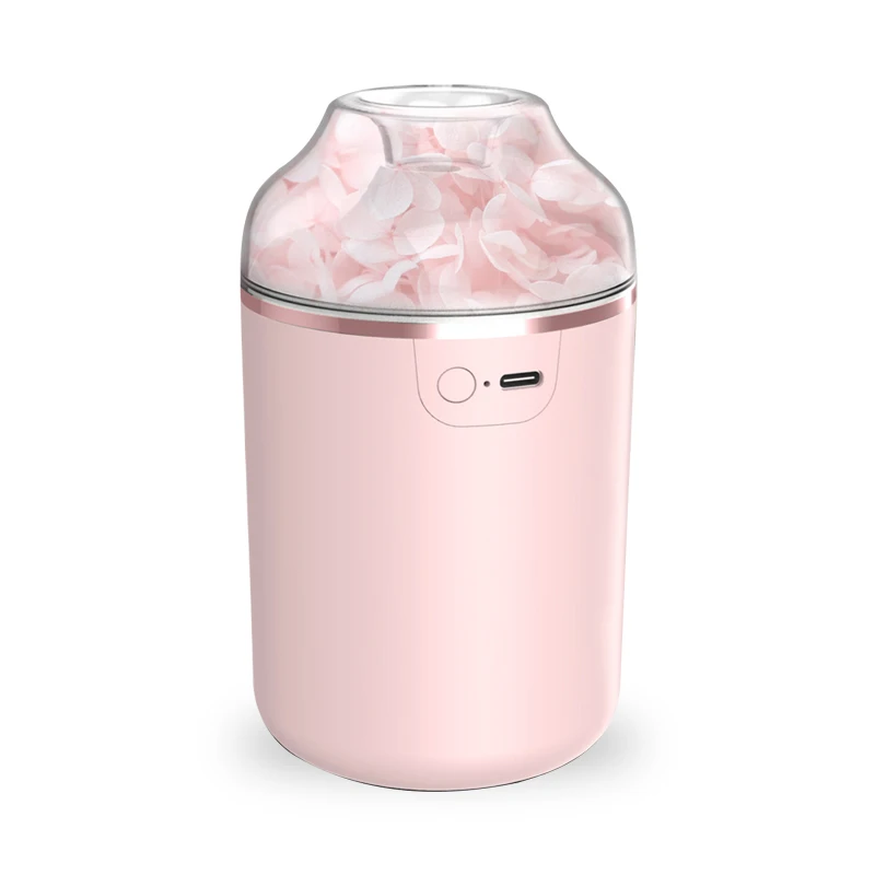 280mL Ultrasonic Portable amazon Air Humidifier USB Air Humidifier dropshipping portable air conditioner cleaning humidifiers